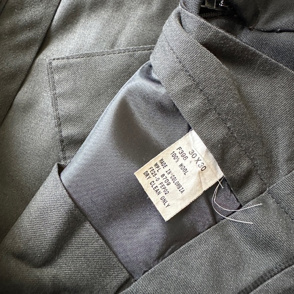 Alfani (Macy’s) 2 piece suit - Picture 7 of 7